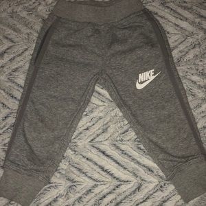 Infant Nike Joggers